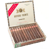 ARTURO FUENTE CURLY HEAD DE LUXE